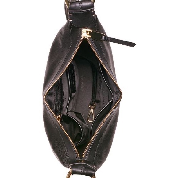 Calvin Klein
Pebble Leather Sophia Hobo Bag - Picture 7 of 13